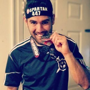 Meet your Posher, Dani